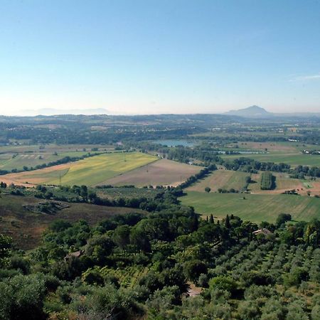 B&B Il Castello San Vito  Exteriér fotografie