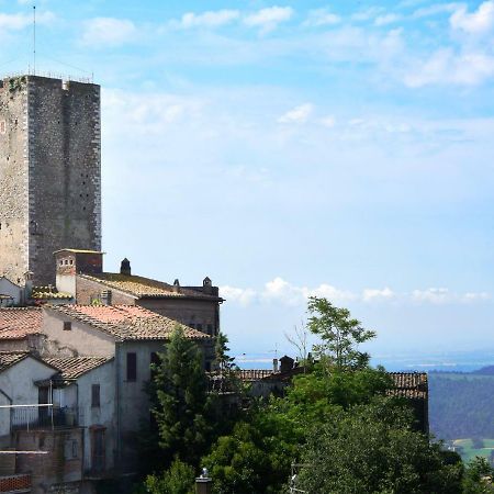 B&B Il Castello San Vito  Exteriér fotografie