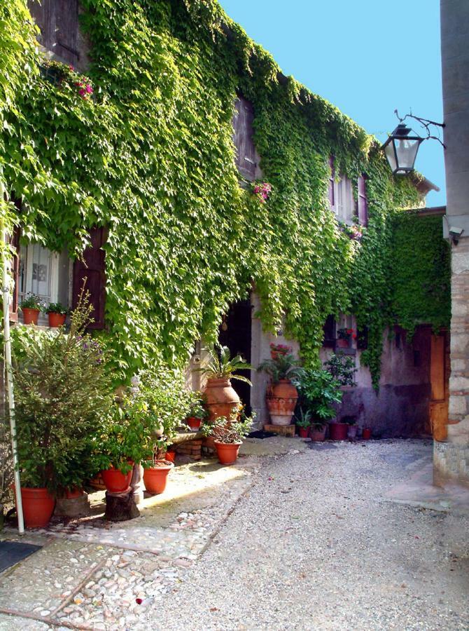 B&B Il Castello San Vito  Exteriér fotografie