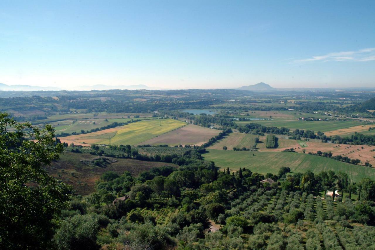 B&B Il Castello San Vito  Exteriér fotografie