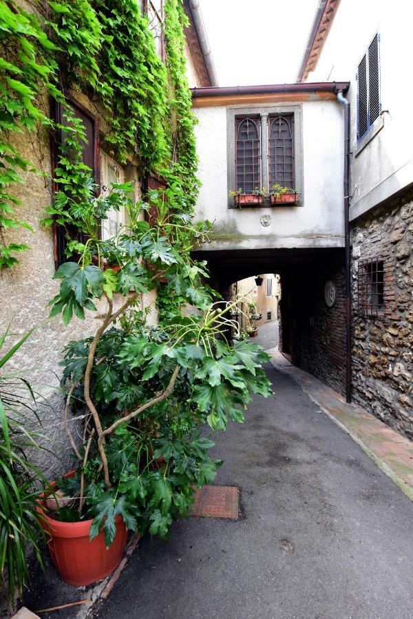 B&B Il Castello San Vito  Exteriér fotografie