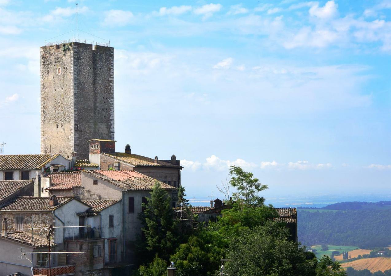 B&B Il Castello San Vito  Exteriér fotografie